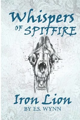 E S Wynn - Whispers of Spitfire, Häftad. Tillgänglighet: Tillfälligt slut