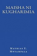 Maisha ni kugharimia