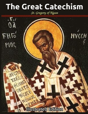St Gregory Of Nyssa - Great Catechism, Häftad