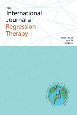 Todd Hayen - Journal of Regression Therapy, Häftad. Tillgänglighet: Lägg i varukorg