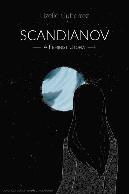 Lizelle Gutierrez, Katie Francis - Scandianov, E-bok. Tillgänglighet: Lägg i varukorg