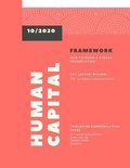 Human Capital Frameworks