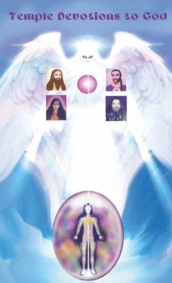 Cyndarion Ainiu - Temple Devotions to God, Häftad