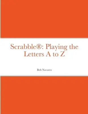 Bob Navarro, Espy Navarro - Scrabble(R), Häftad. Tillgänglighet: Lägg i varukorg