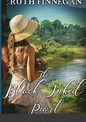 Ruth Finnegan - black inked pearl, Häftad