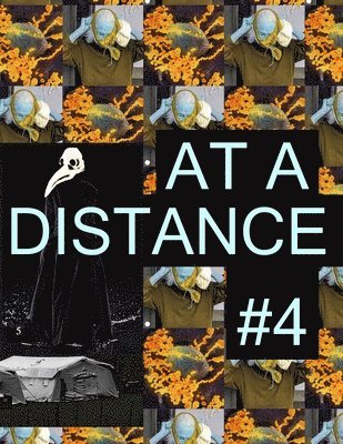 A P Vague - At A Distance #4, Häftad