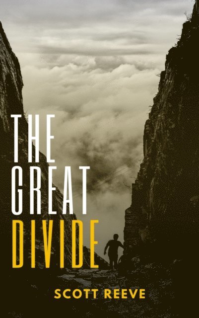 Scott Reeve, David Seaman - Great Divide, E-bok