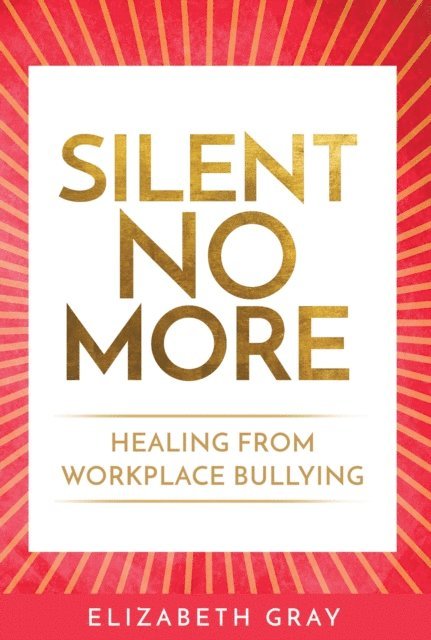 Elizabeth Gray - Silent No More, E-bok