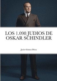 1.098 Judios de Oskar Schindler
