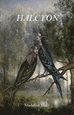 Madeline Blair - Halcyon, Häftad. Tillgänglighet: Tillfälligt slut