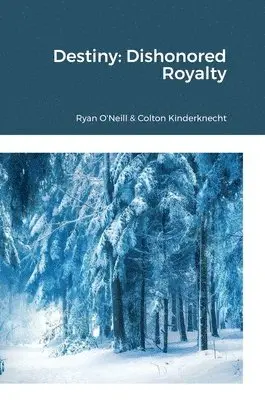 Ryan O'Neill - Destiny, Inbunden. Tillgänglighet: Lägg i varukorg