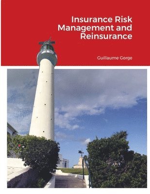 Gorge Guillaume - Insurance Risk Management and Reinsurance, Häftad