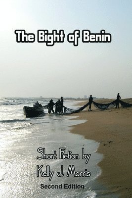 Kelly Morris - Bight of Benin, Häftad