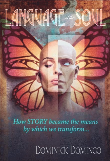 Dominick Domingo - Language of the Soul, E-bok