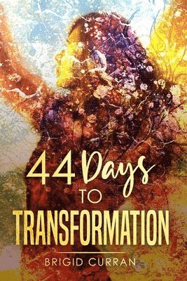 Brigid Curran - 44 Days to Transformation, Häftad. Tillgänglighet: Lägg i varukorg