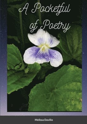 Melissa Davilio - Pocketful of Poetry, Häftad. Tillgänglighet: Lägg i varukorg