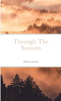 Melissa Davilio - Through The Seasons, Häftad. Tillgänglighet: Lägg i varukorg