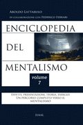Enciclopedia del Mentalismo - Vol. 7