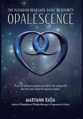 Opalescence av Maryann Rada