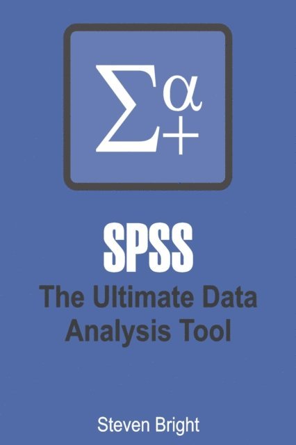 Steven Bright - SPSS, E-bok