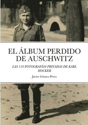 Javier Gomez Perez - Album Perdido de Auschwitz, Häftad. Tillgänglighet: Lägg i varukorg