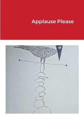 Jack Galmitz - Applause Please, Häftad