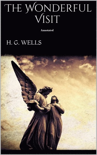 H. G. - Wonderful Visit Annotated, E-bok. Tillgänglighet: Lägg i varukorg