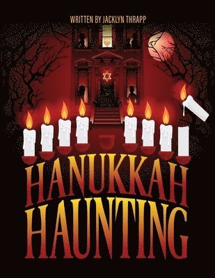 Hanukkah Haunting