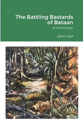 John G Doll - Battling Bastards of Bataan, Häftad. Tillgänglighet: Lägg i varukorg