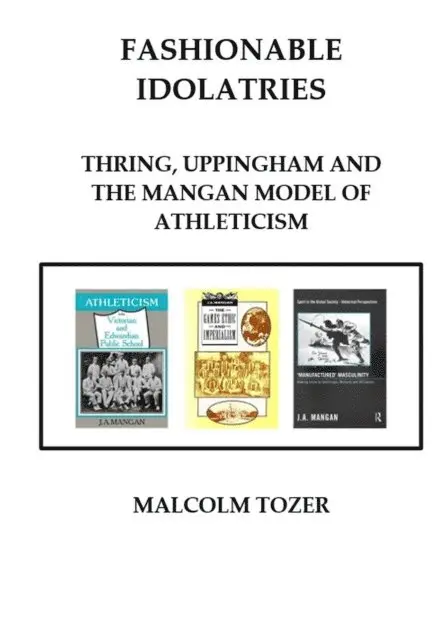 Malcolm Tozer - Fashionable Idolatries, E-bok. Tillgänglighet: Lägg i varukorg