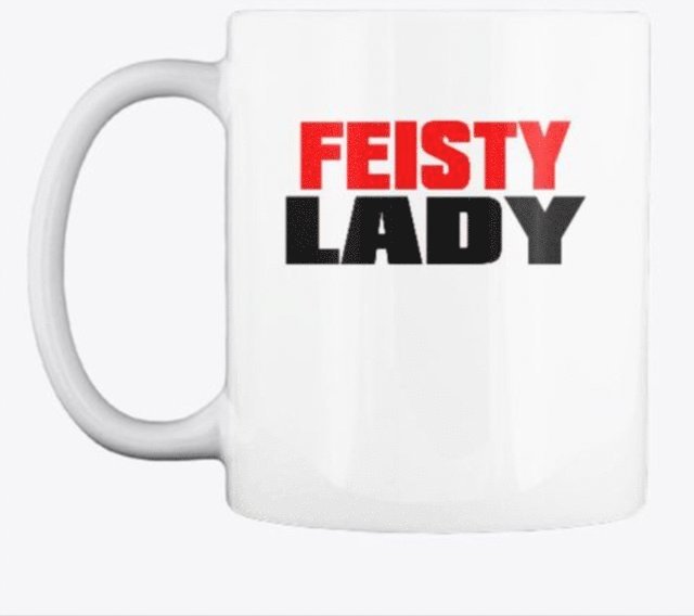 REJOYCE OPOKUWAA FRIMPONG - THE FEISTY LADY, E-bok. Tillgänglighet: Lägg i varukorg
