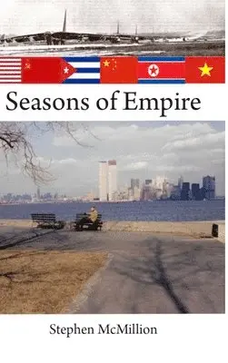 Stephen McMillion - Seasons of Empire, Inbunden. Tillgänglighet: Lägg i varukorg
