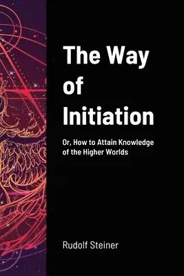 Way of Initiation