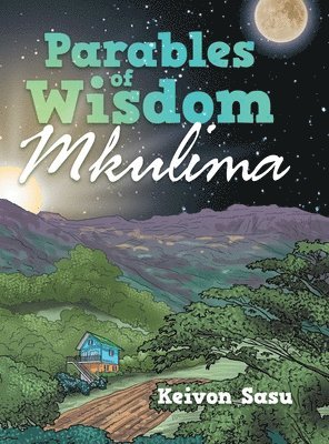 Parables of Wisdom
