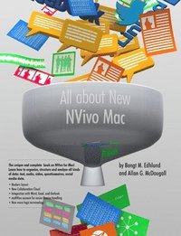 All about New NVivo Mac
