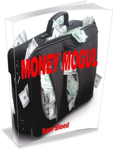 Sam Steed - Money Mogul, E-bok. Tillgänglighet: Lägg i varukorg