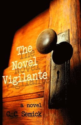 'Novel Vigilante'