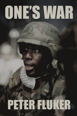 Peter Fluker - One's War, Häftad