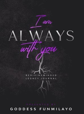 Jennifer Holmes, Jennifer Holmes - I am Always with you, Inbunden