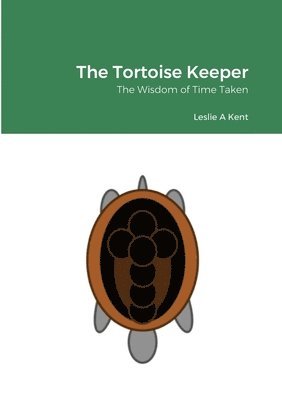 Leslie Kent - Tortoise Keeper, Häftad. Tillgänglighet: Lägg i varukorg