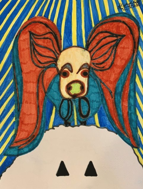 Stephen Richards - Groovy Pig Makes A Baby, E-bok