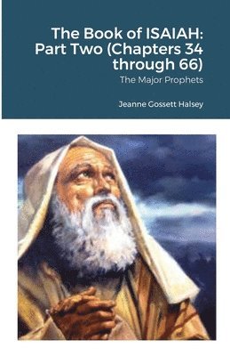 Jeanne Gossett Halsey - Book of ISAIAH, Häftad