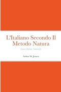 L'Italiano Secondo Il Metodo Natura