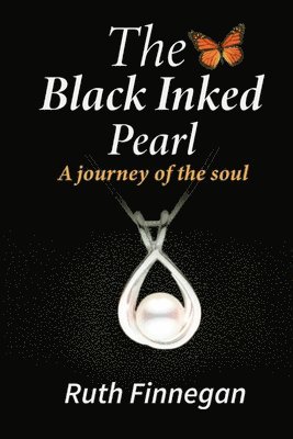 Ruth Finnegan - Black Inked Pearl, Häftad
