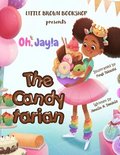 The Candytarian Paperback