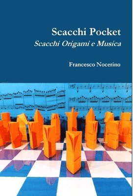 Francesco Nocerino - Scacchi Pocket, Häftad. Tillgänglighet: Lägg i varukorg
