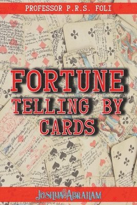 P R S Foli - Fortune Telling by Cards, Häftad