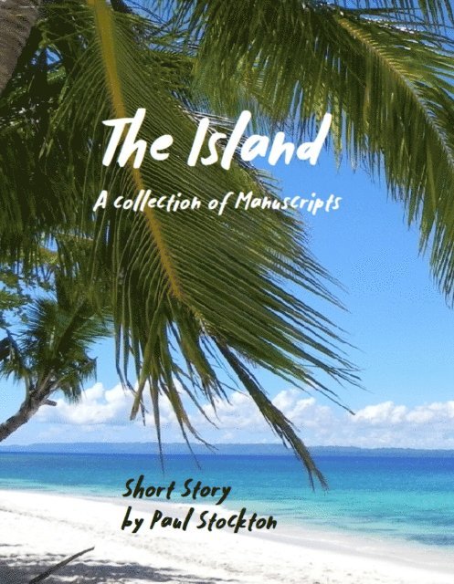Paul Stockton - Island, E-bok