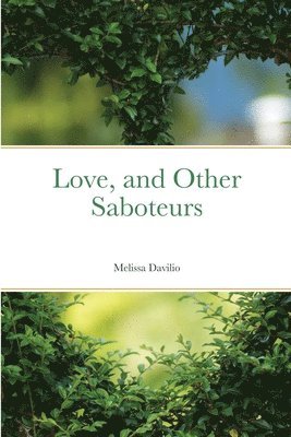 Melissa Davilio - Love, and Other Saboteurs, Häftad. Tillgänglighet: Lägg i varukorg