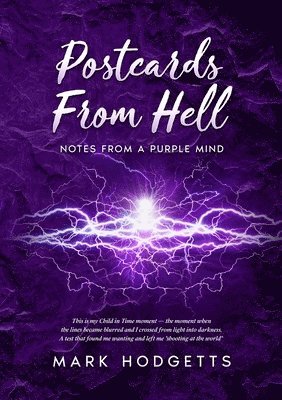 Mark Hodgetts - Postcards from Hell, Häftad. Tillgänglighet: Lägg i varukorg